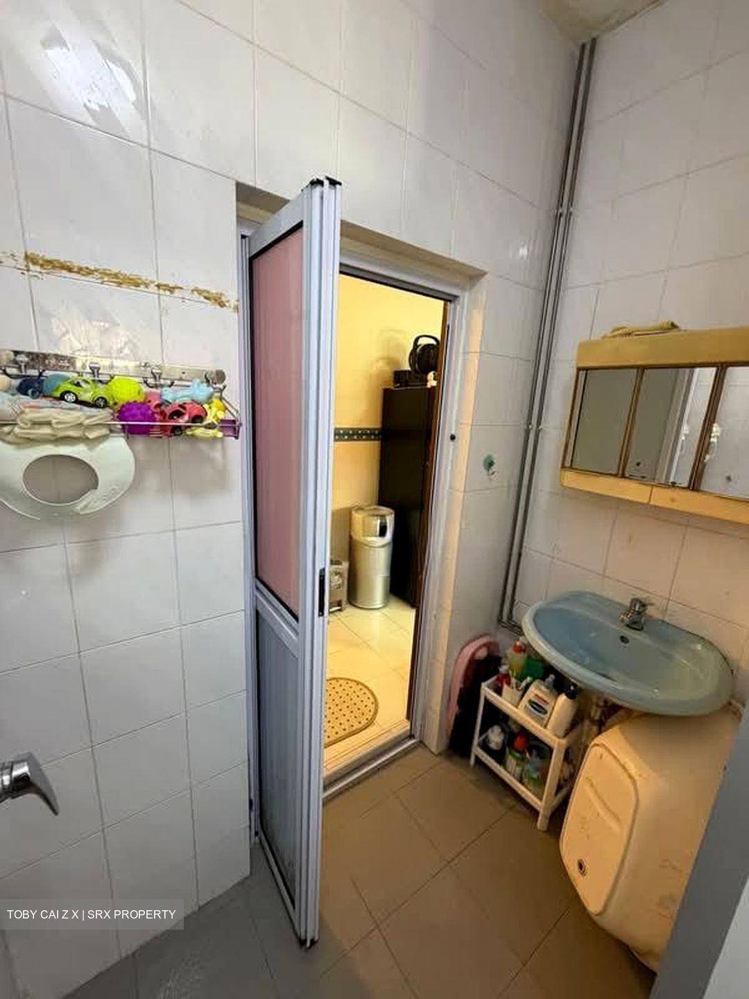 Thomson Garden Estate (D20), Terrace #592303091
